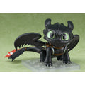 Immagine del prodotto Dragon Trainer - Sdentato Nendoroid action figure