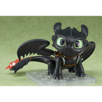 Immagine del prodotto Dragon Trainer - Sdentato Nendoroid action figure