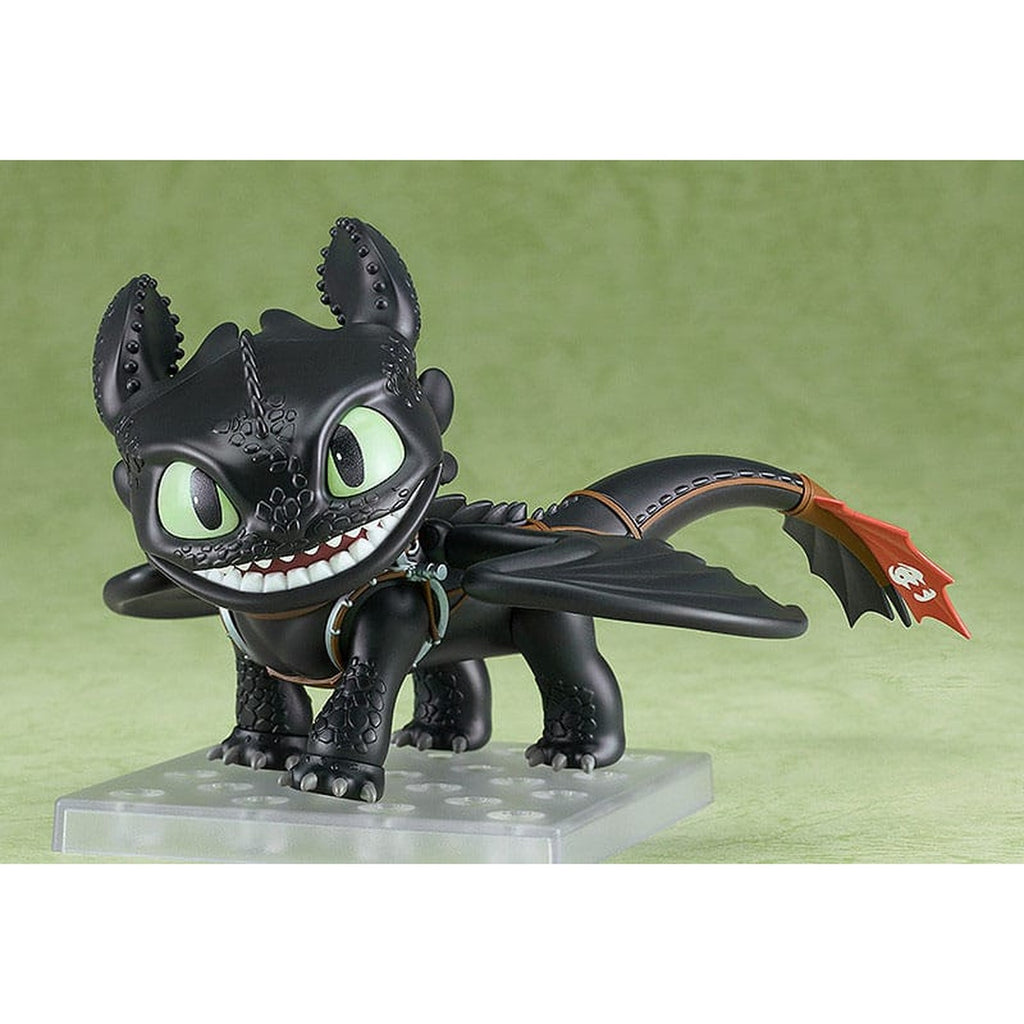 Immagine del prodotto Dragon Trainer - Sdentato Nendoroid action figure