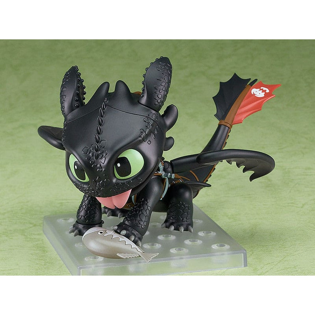 Immagine del prodotto Dragon Trainer - Sdentato Nendoroid action figure