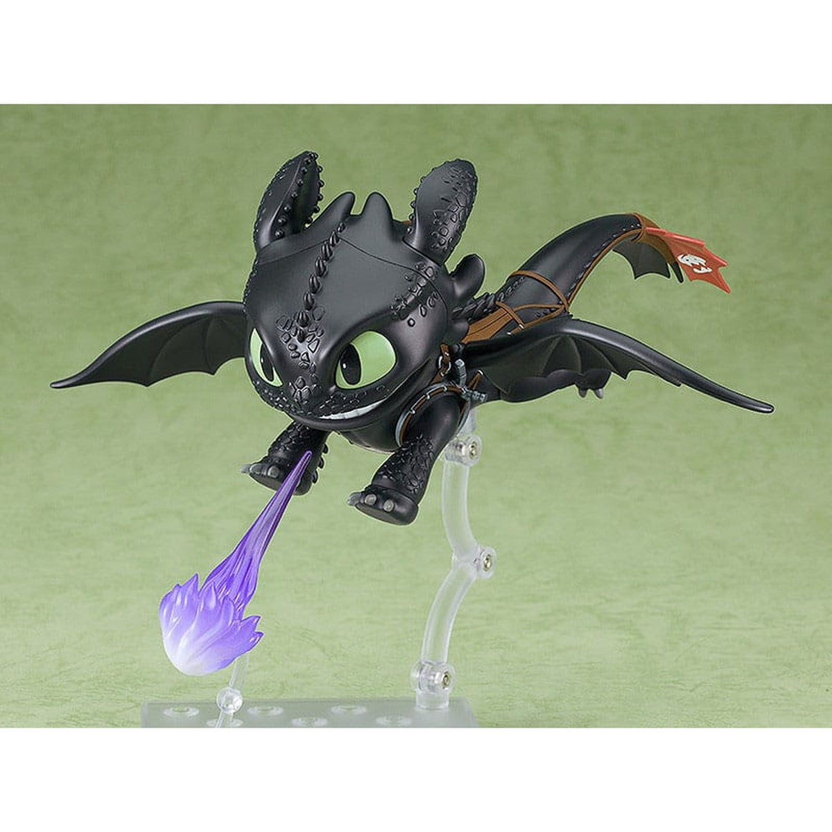Immagine del prodotto Dragon Trainer - Sdentato Nendoroid action figure