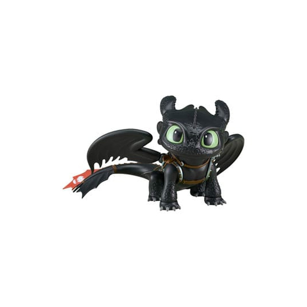 Immagine del prodotto Dragon Trainer - Sdentato Nendoroid action figure