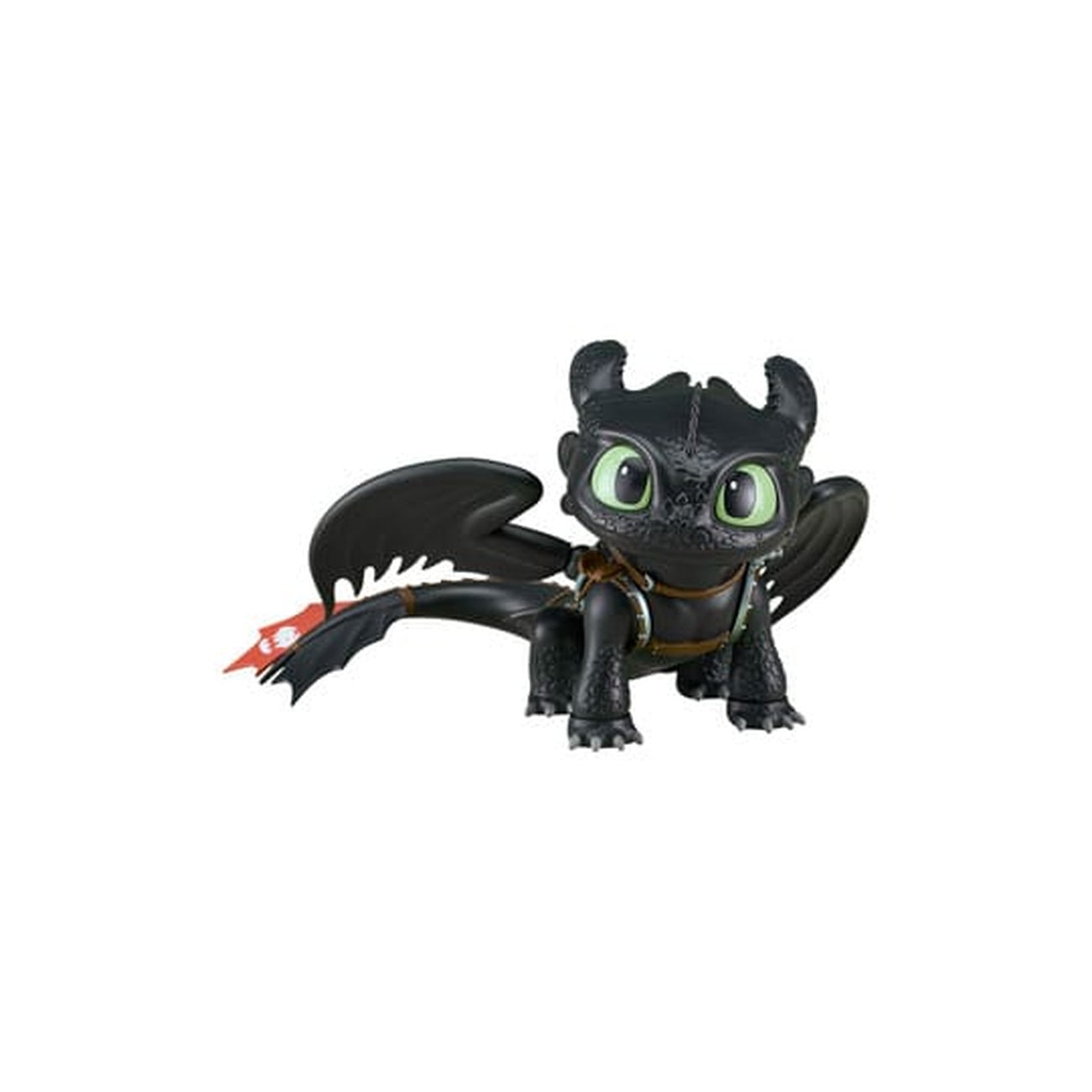 Immagine del prodotto Dragon Trainer - Sdentato Nendoroid action figure