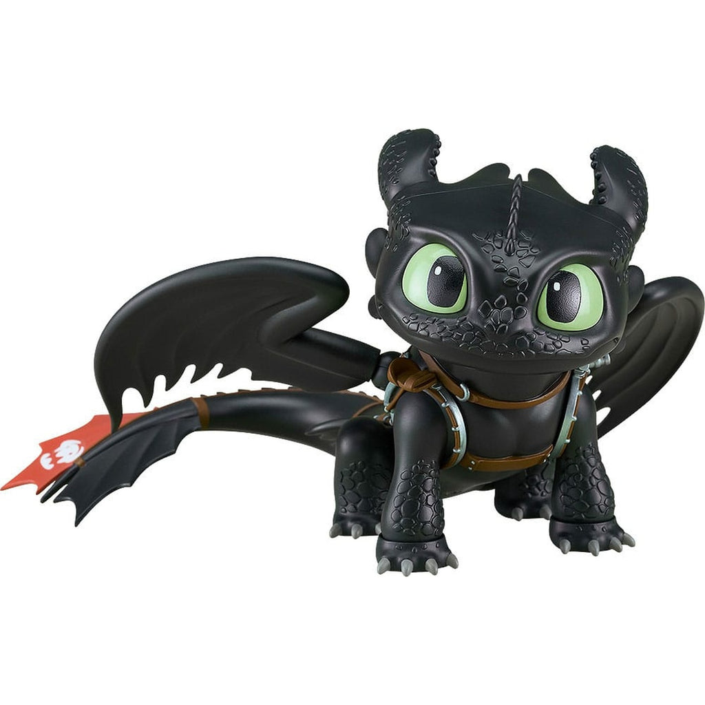 Immagine del prodotto Dragon Trainer - Sdentato Nendoroid action figure