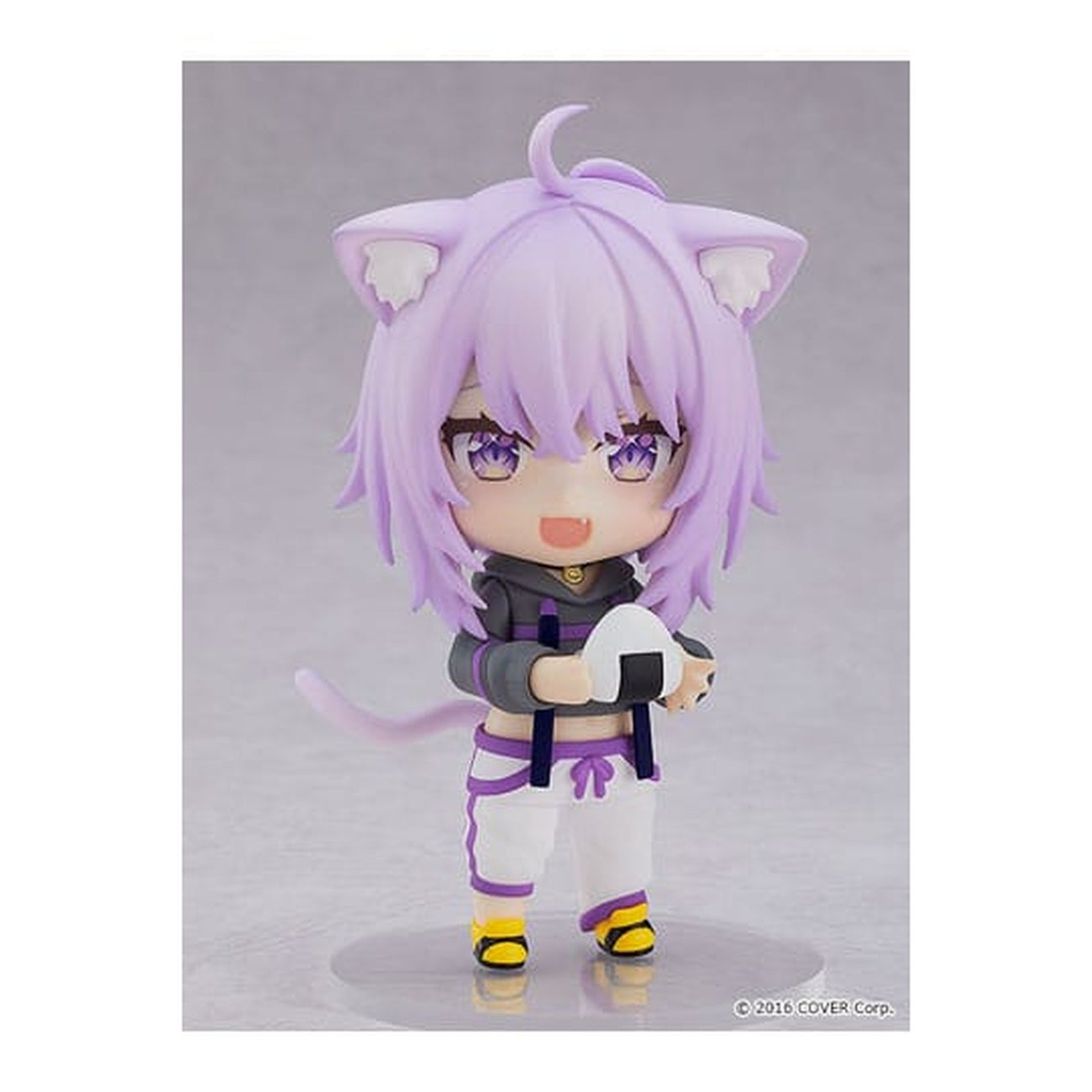 Immagine del prodotto Hololive Production - Action figure Nendoroid Nekomata Okayu