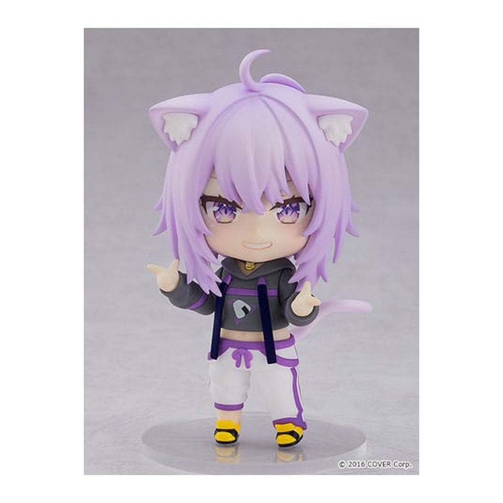 Immagine del prodotto Hololive Production - Action figure Nendoroid Nekomata Okayu