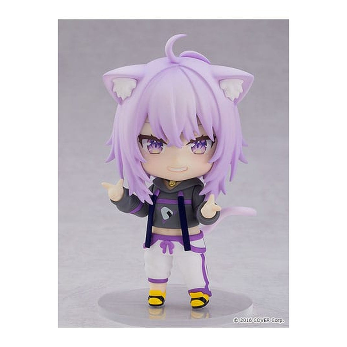 Immagine del prodotto Hololive Production - Action figure Nendoroid Nekomata Okayu