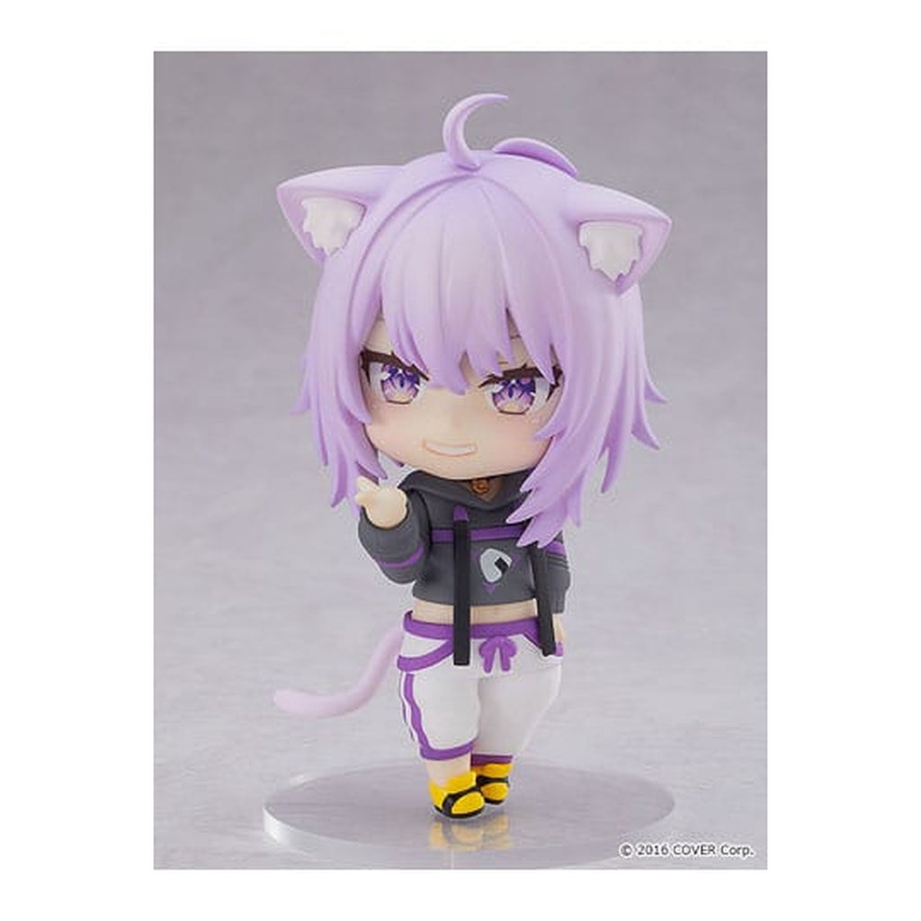 Immagine del prodotto Hololive Production - Action figure Nendoroid Nekomata Okayu