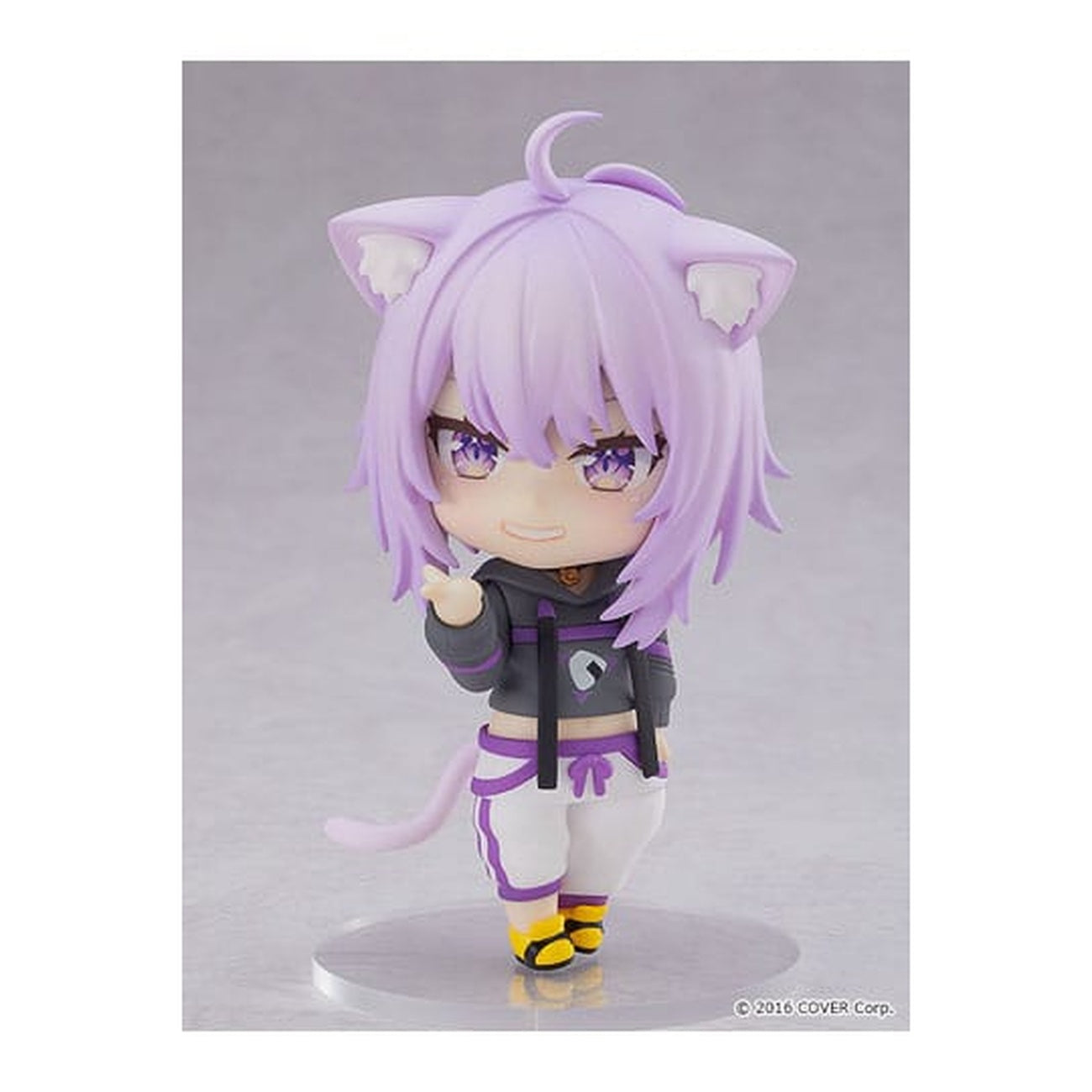 Immagine del prodotto Hololive Production - Action figure Nendoroid Nekomata Okayu