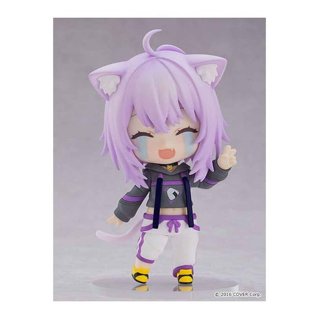 Immagine del prodotto Hololive Production - Action figure Nendoroid Nekomata Okayu