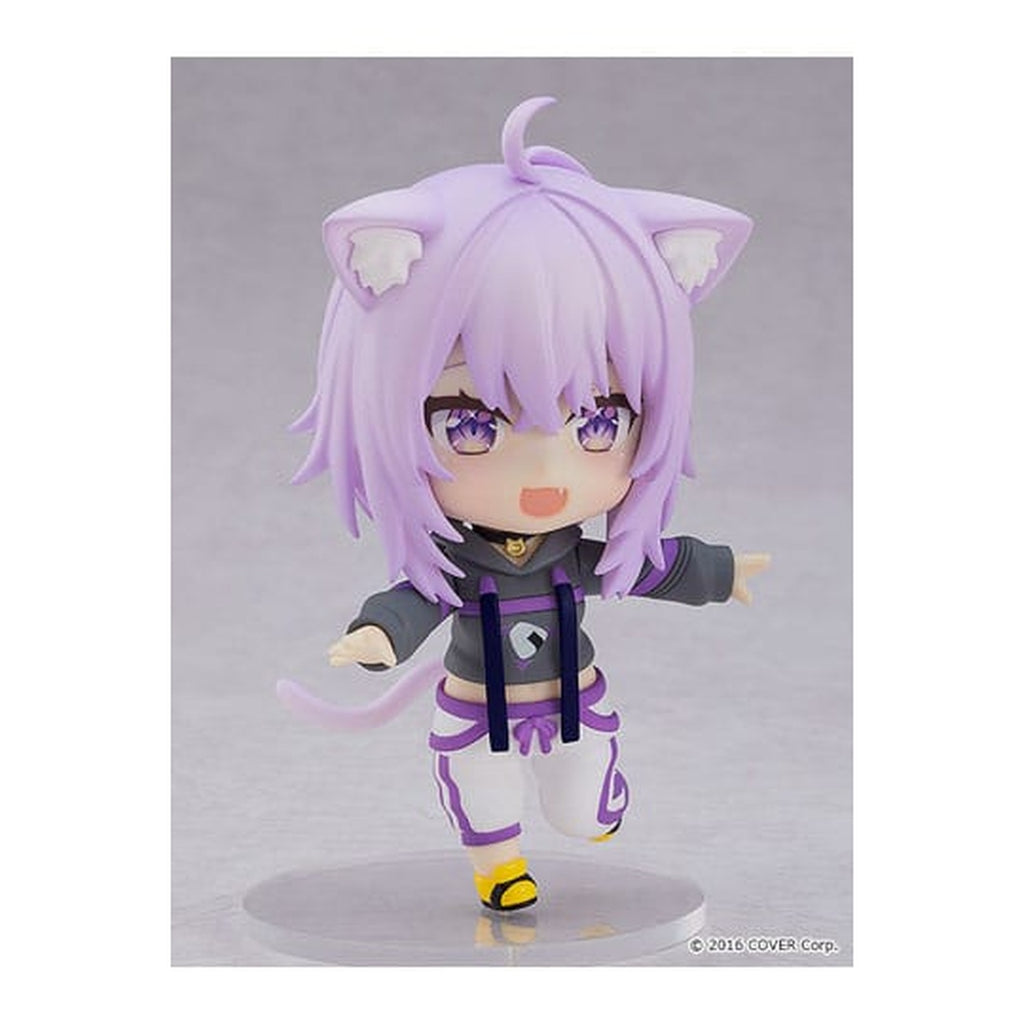 Immagine del prodotto Hololive Production - Action figure Nendoroid Nekomata Okayu