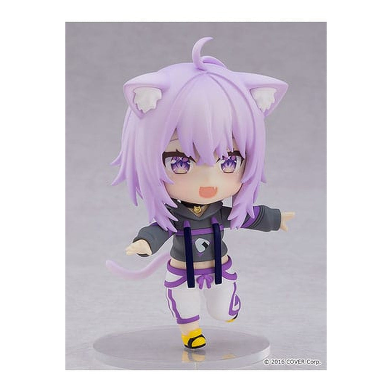 Immagine del prodotto Hololive Production - Action figure Nendoroid Nekomata Okayu
