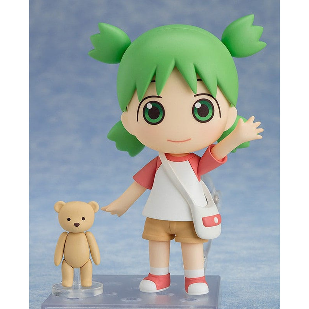 Immagine del prodotto Action figure Nendoroid Yotsuba Koiwai - Yotsuba