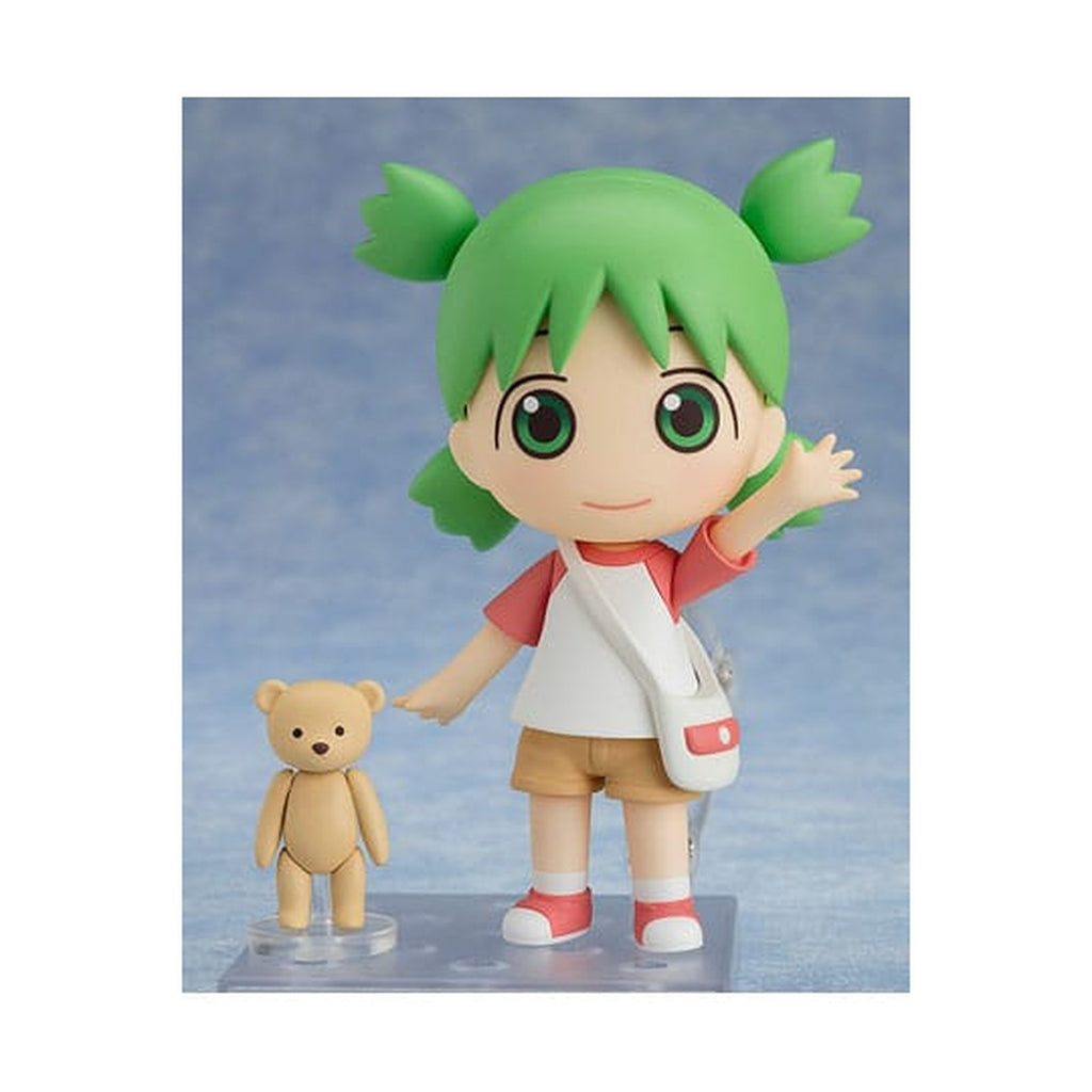 Immagine del prodotto Action figure Nendoroid Yotsuba Koiwai - Yotsuba