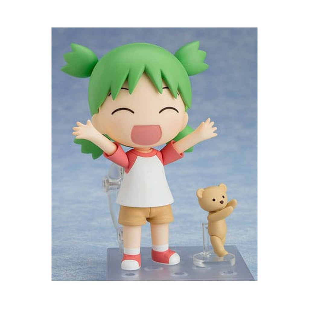 Immagine del prodotto Action figure Nendoroid Yotsuba Koiwai - Yotsuba