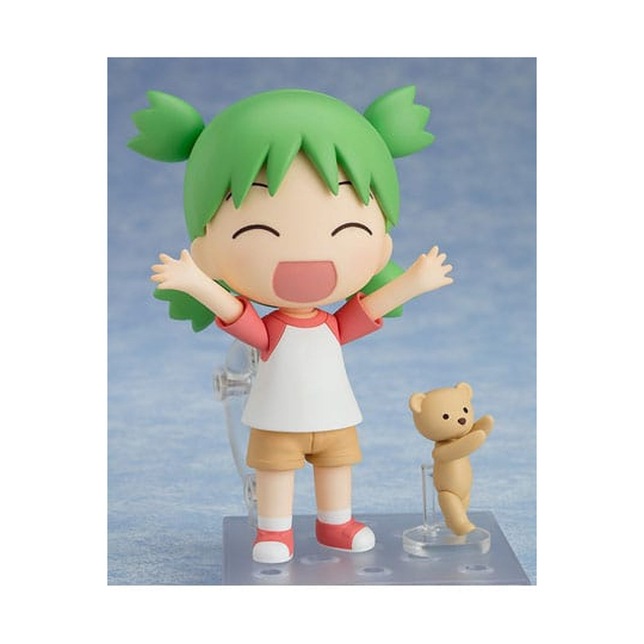 Immagine del prodotto Action figure Nendoroid Yotsuba Koiwai - Yotsuba