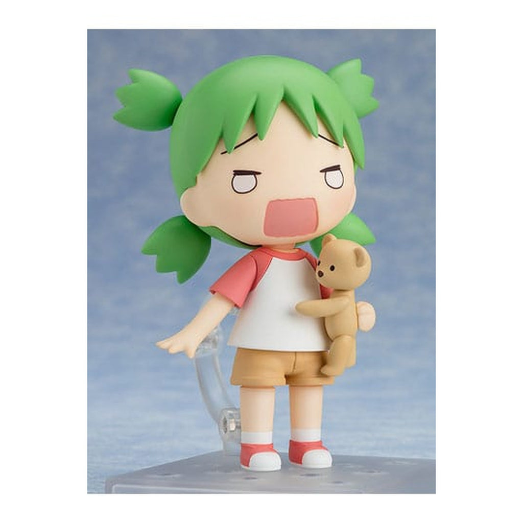 Immagine del prodotto Action figure Nendoroid Yotsuba Koiwai - Yotsuba
