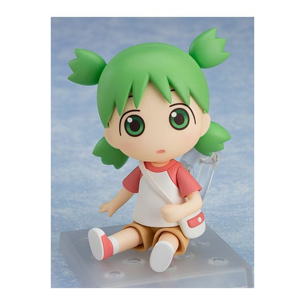 Immagine del prodotto Action figure Nendoroid Yotsuba Koiwai - Yotsuba