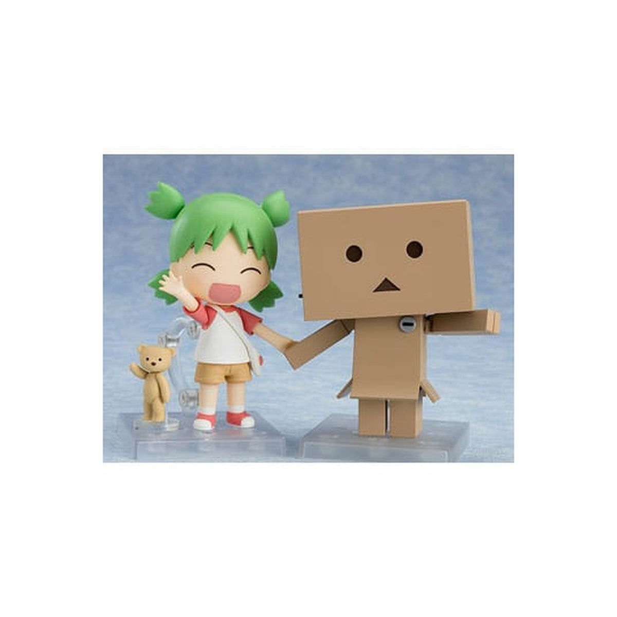 Immagine del prodotto Action figure Nendoroid Yotsuba Koiwai - Yotsuba