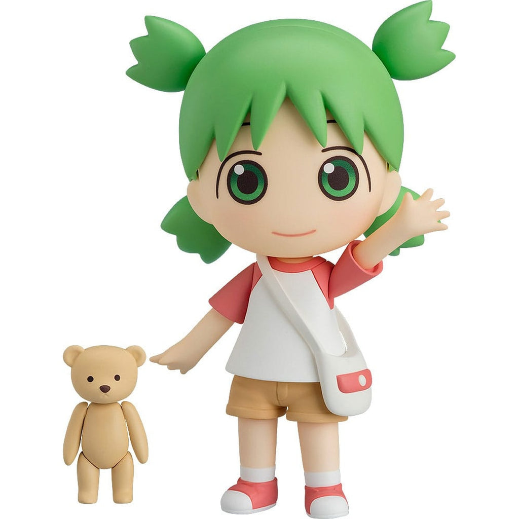 Immagine del prodotto Action figure Nendoroid Yotsuba Koiwai - Yotsuba