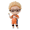 Immagine del prodotto Haikyu!! - Action figure Nendoroid Kei Tsukishima The New Karasuno Version