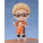 Immagine del prodotto Haikyu!! - Action figure Nendoroid Kei Tsukishima The New Karasuno Version