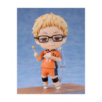 Immagine del prodotto Haikyu!! - Action figure Nendoroid Kei Tsukishima The New Karasuno Version