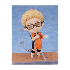 Immagine del prodotto Haikyu!! - Action figure Nendoroid Kei Tsukishima The New Karasuno Version