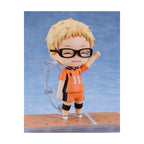 Immagine del prodotto Haikyu!! - Action figure Nendoroid Kei Tsukishima The New Karasuno Version
