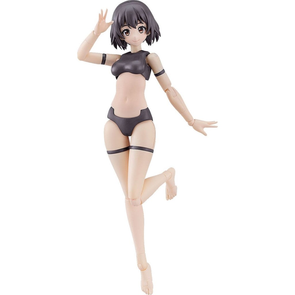Immagine del prodotto PLAMATEA Modellino - Muse Body: Ichika Tipo A