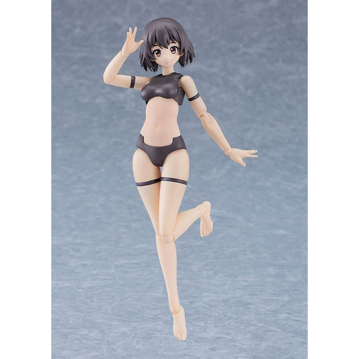 Immagine del prodotto PLAMATEA Modellino - Muse Body: Ichika Tipo A