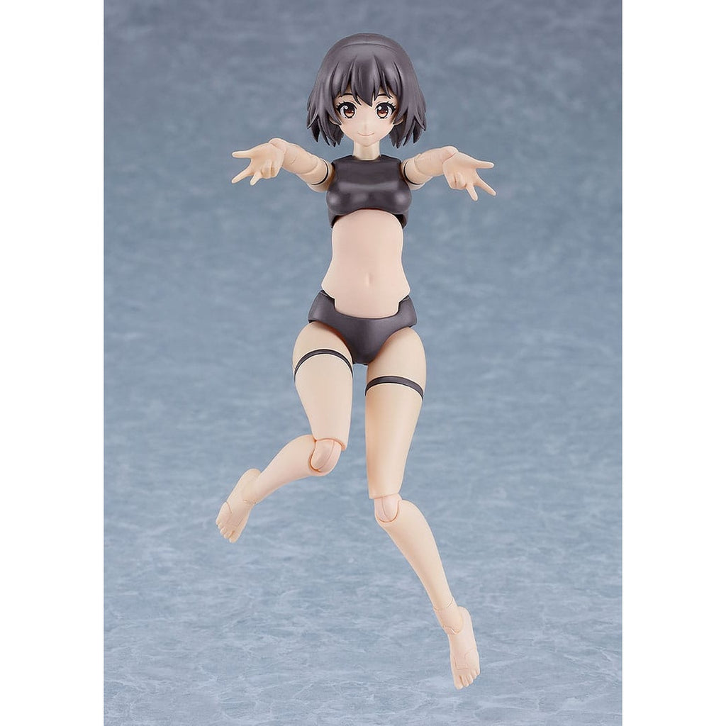 Immagine del prodotto PLAMATEA Modellino - Muse Body: Ichika Tipo A