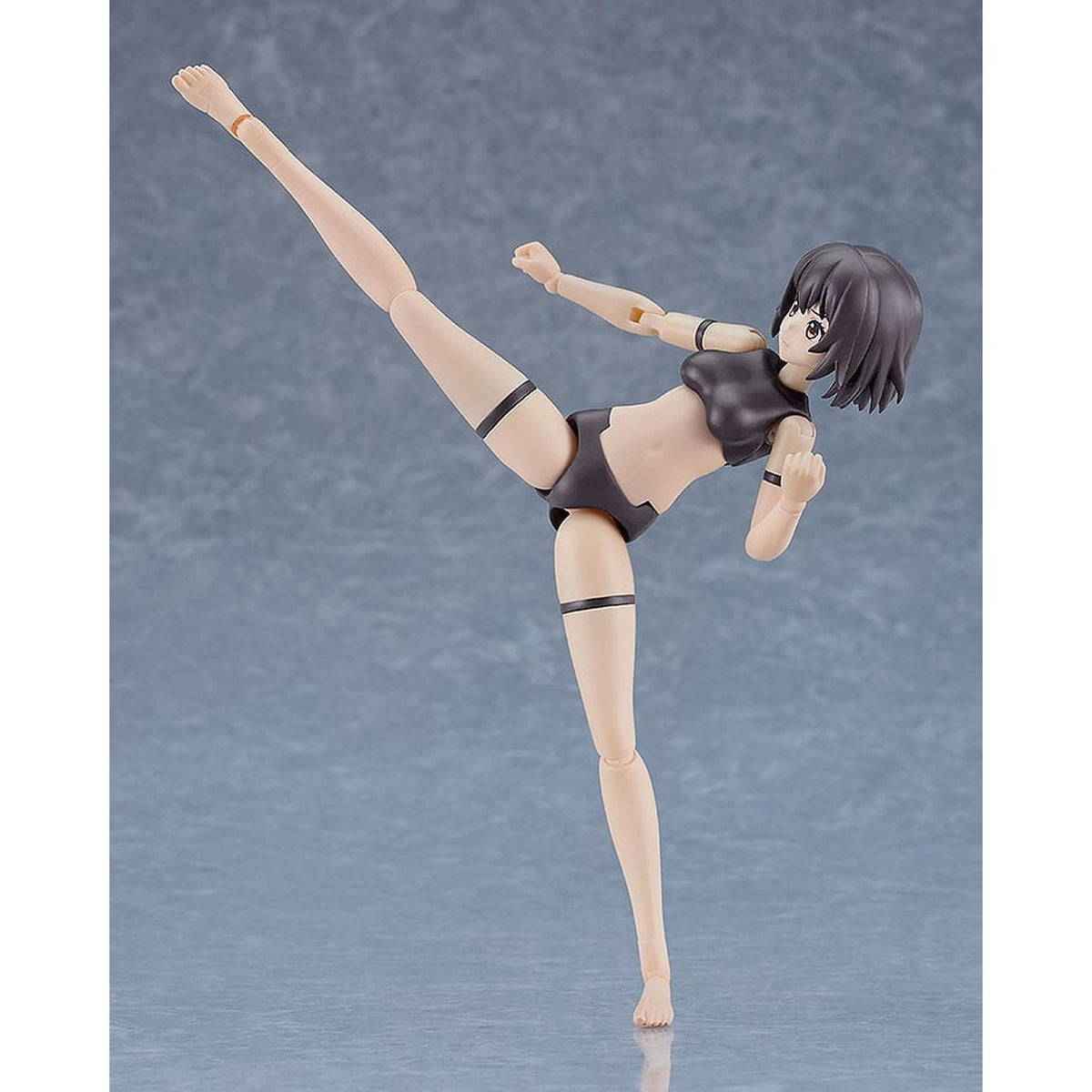 Immagine del prodotto PLAMATEA Modellino - Muse Body: Ichika Tipo A