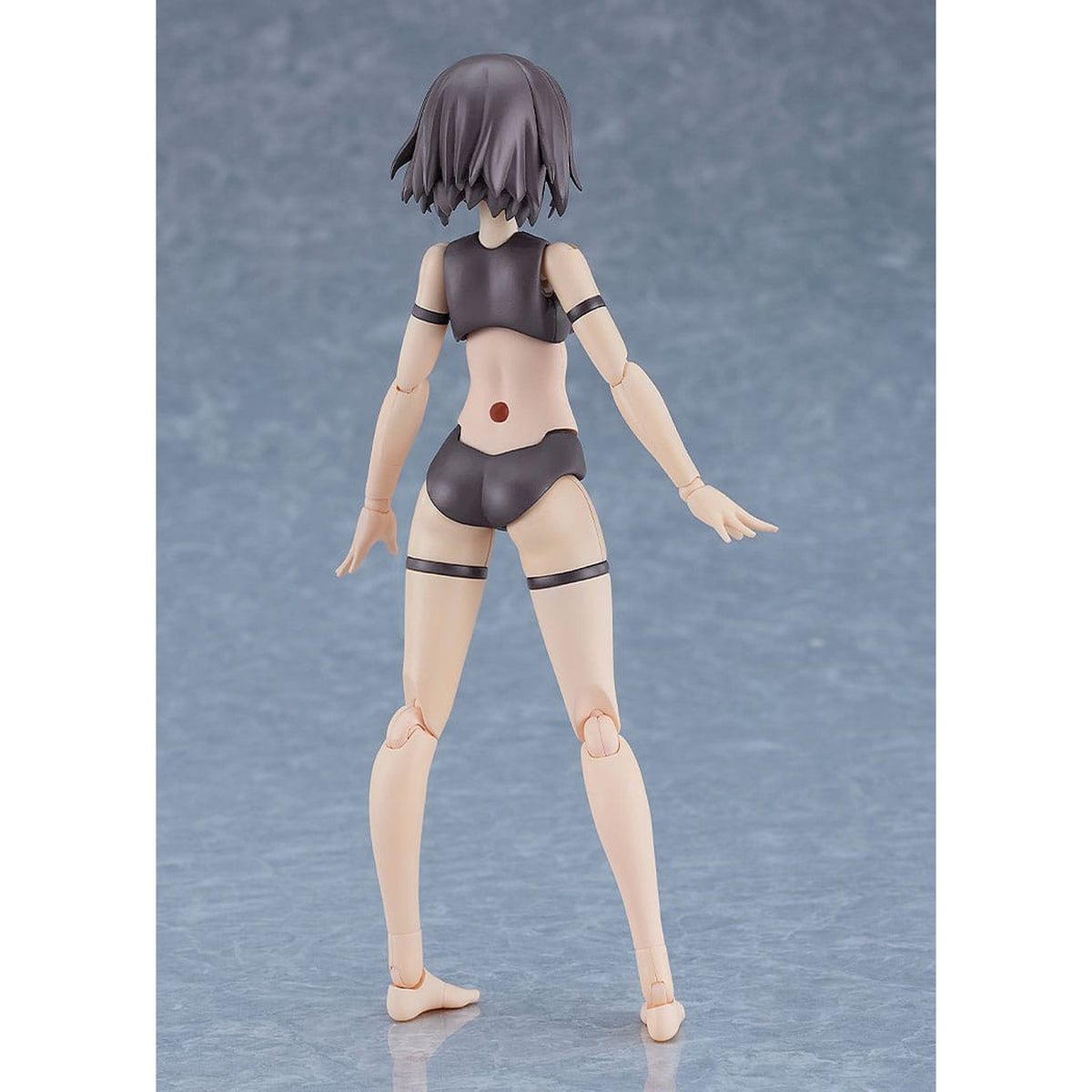 Immagine del prodotto PLAMATEA Modellino - Muse Body: Ichika Tipo A