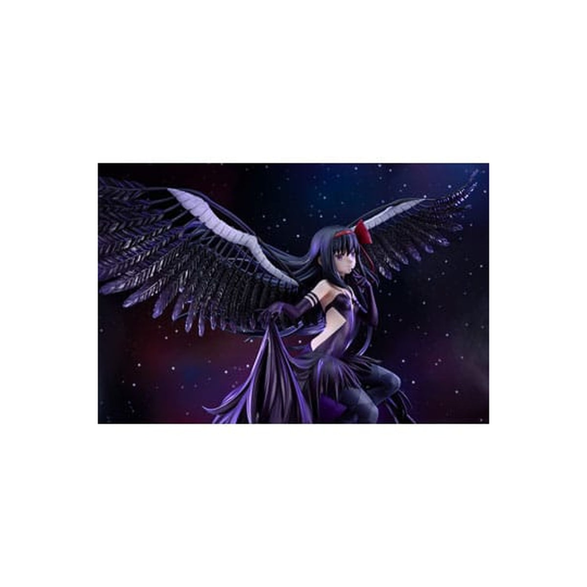 Immagine del prodotto Puella Magi Madoka Magica - Figure Devil Homura