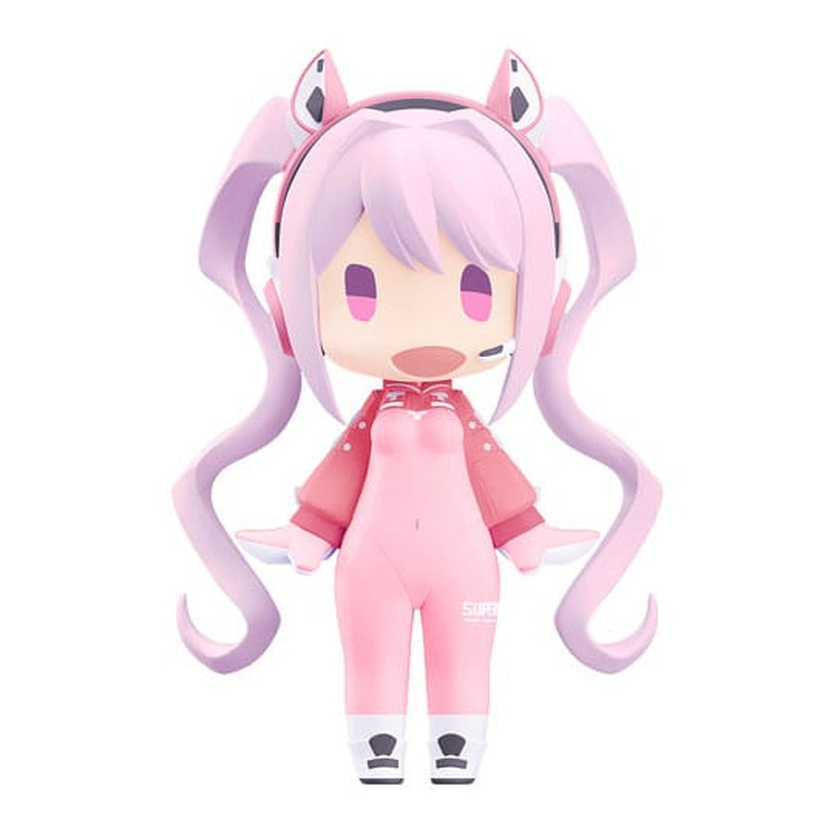 Immagine del prodotto Goddess of Victory: Nikke - Action figure Alice