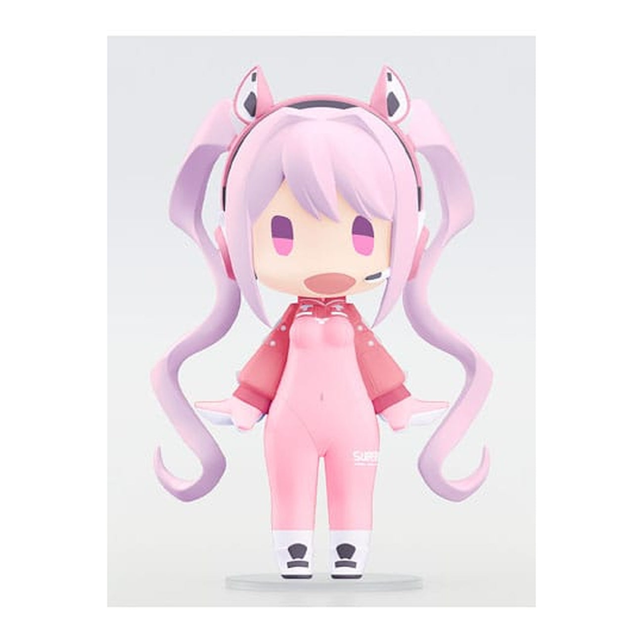 Immagine del prodotto Goddess of Victory: Nikke - Action figure Alice