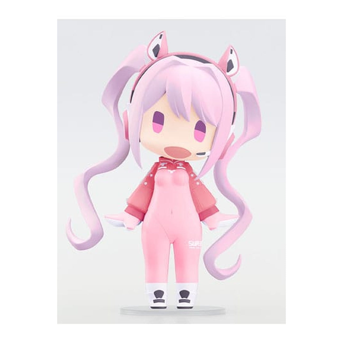 Immagine del prodotto Goddess of Victory: Nikke - Action figure Alice