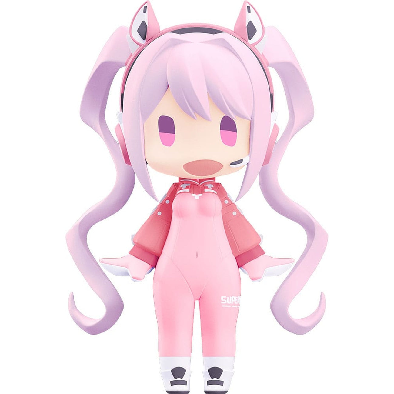 Immagine del prodotto Goddess of Victory: Nikke - Action figure Alice