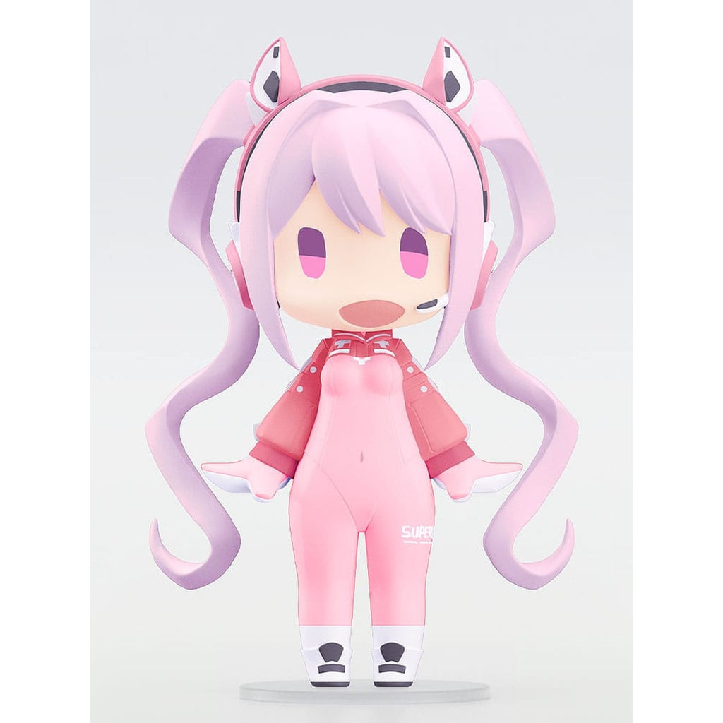Immagine del prodotto Goddess of Victory: Nikke - Action figure Alice