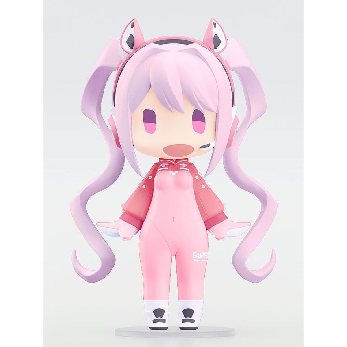 Immagine del prodotto Goddess of Victory: Nikke - Action figure Alice