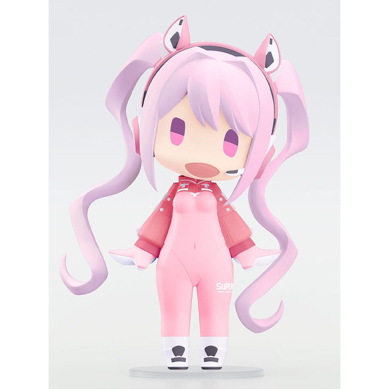 Immagine del prodotto Goddess of Victory: Nikke - Action figure Alice