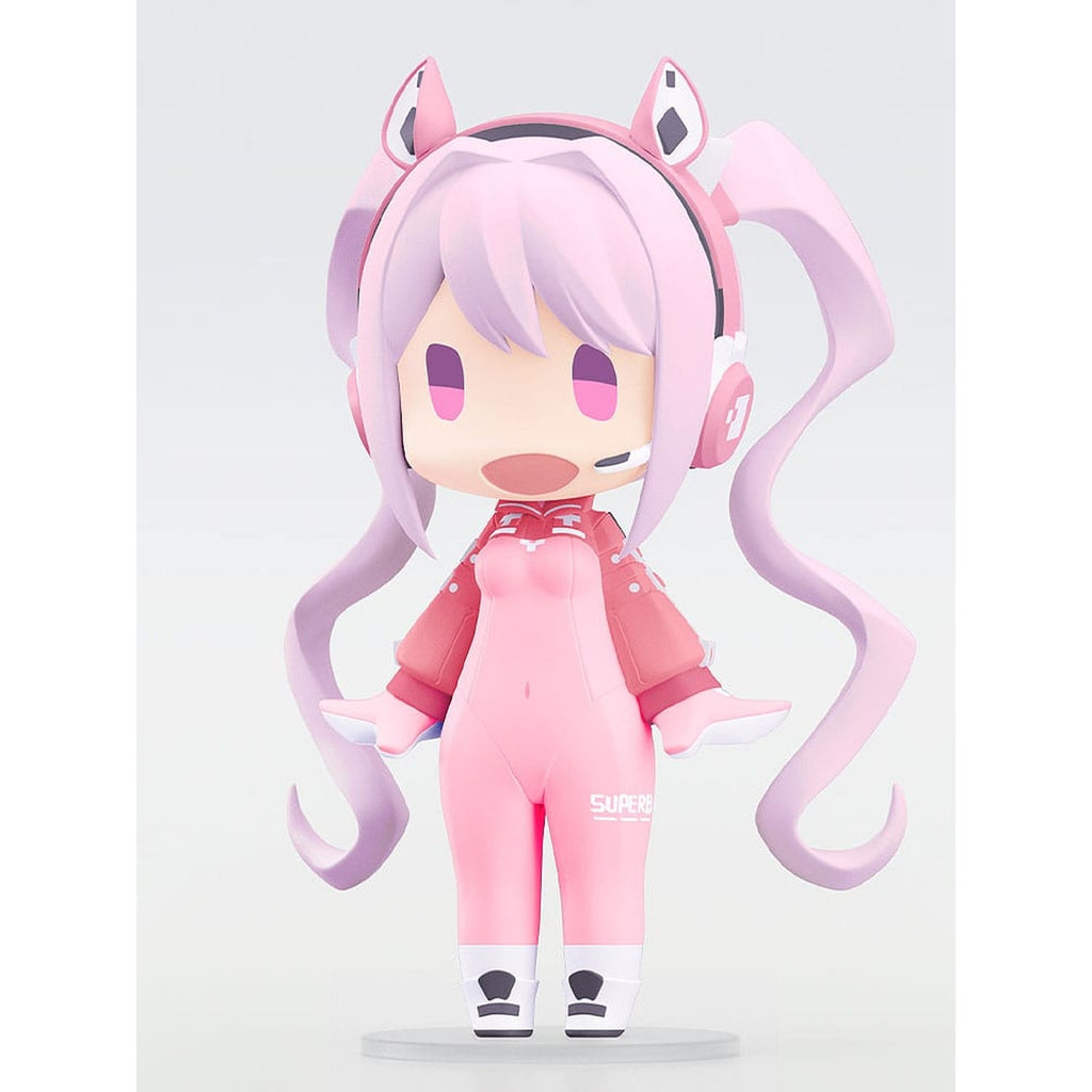 Immagine del prodotto Goddess of Victory: Nikke - Action figure Alice