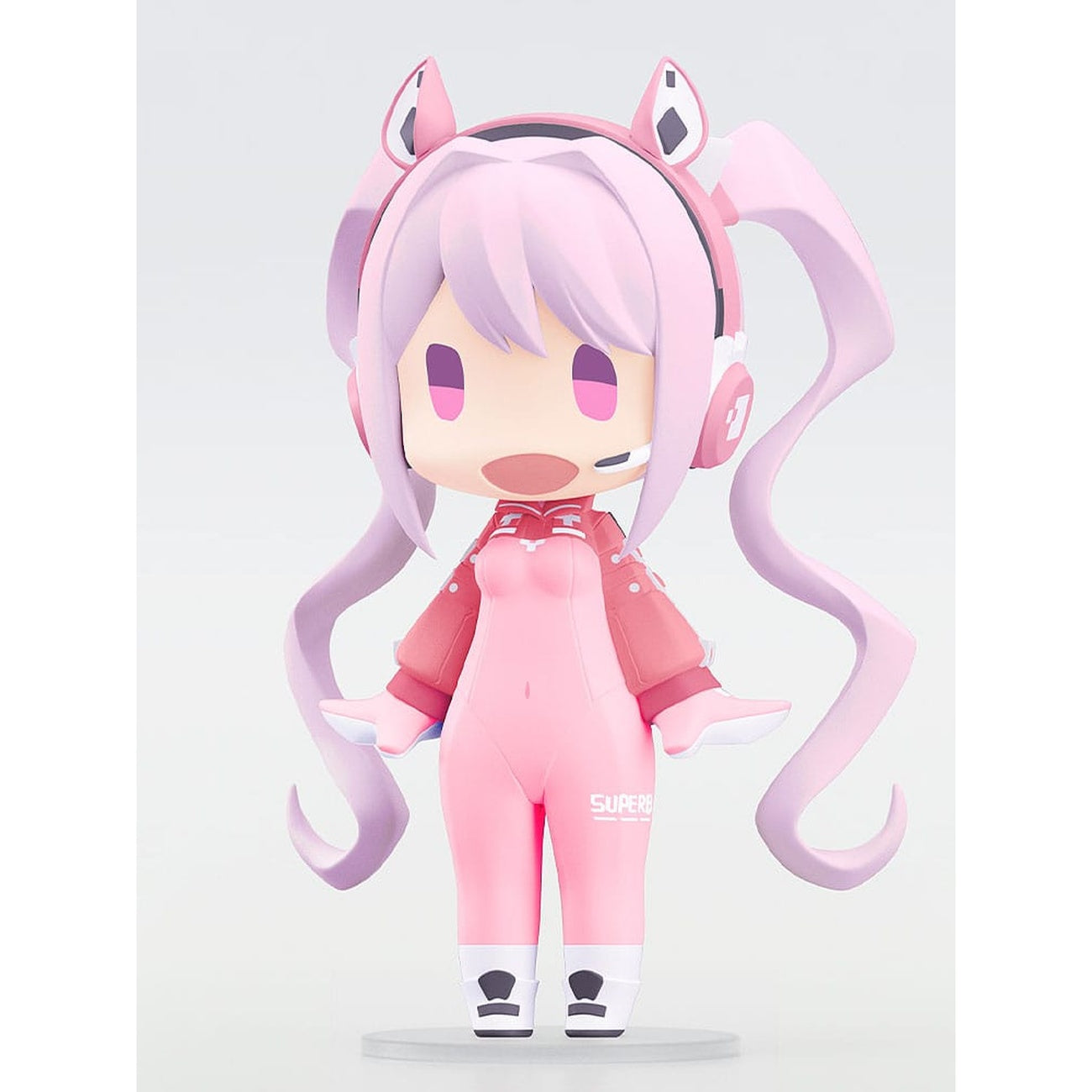Immagine del prodotto Goddess of Victory: Nikke - Action figure Alice