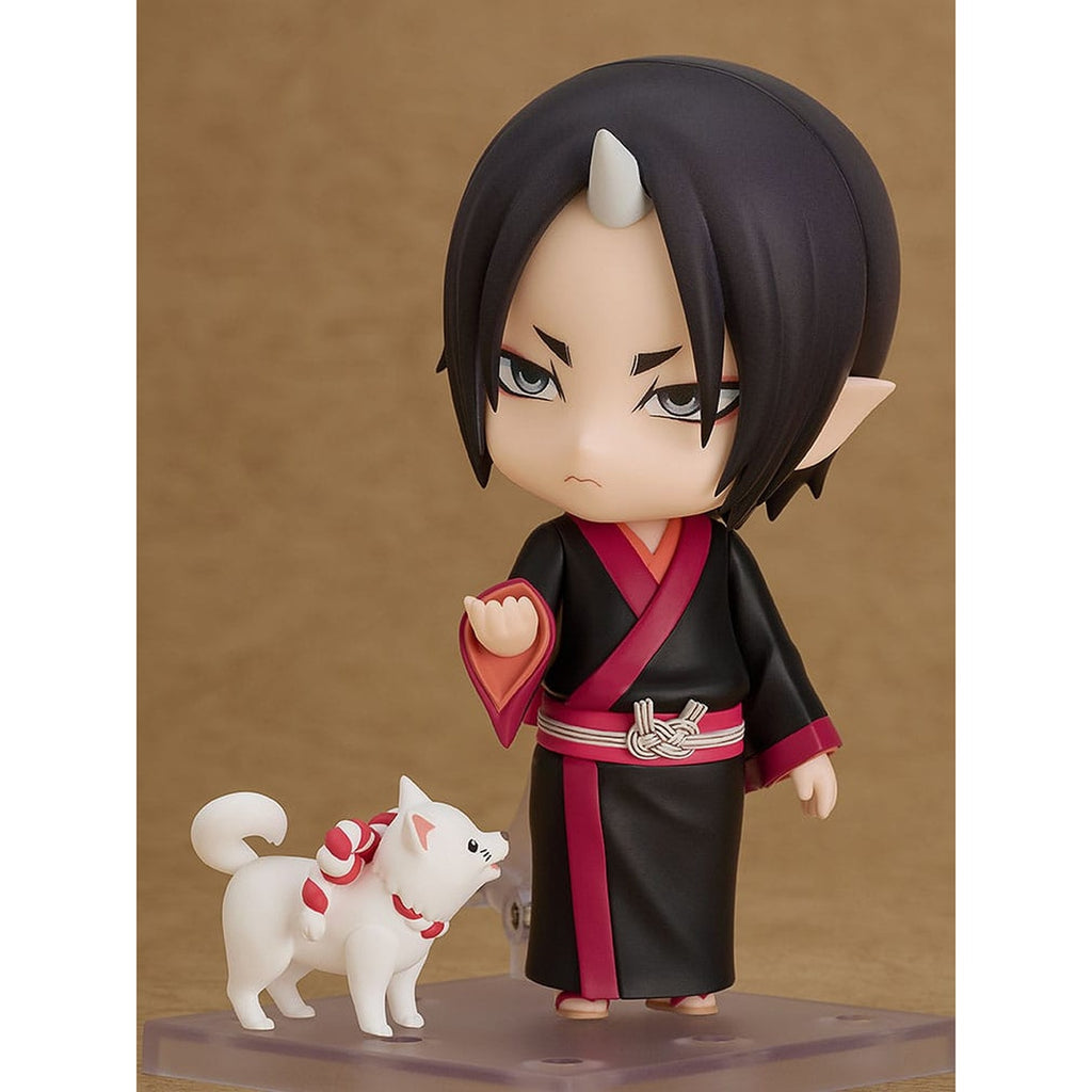 Immagine del prodotto Hozuki no Reitetsu - Action figure Nendoroid Hozuki