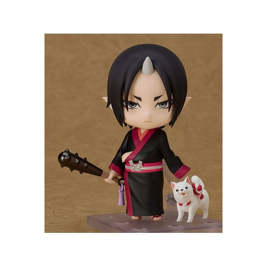 Immagine del prodotto Hozuki no Reitetsu - Action figure Nendoroid Hozuki