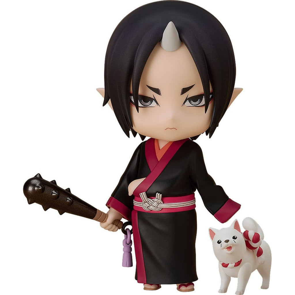 Immagine del prodotto Hozuki no Reitetsu - Action figure Nendoroid Hozuki