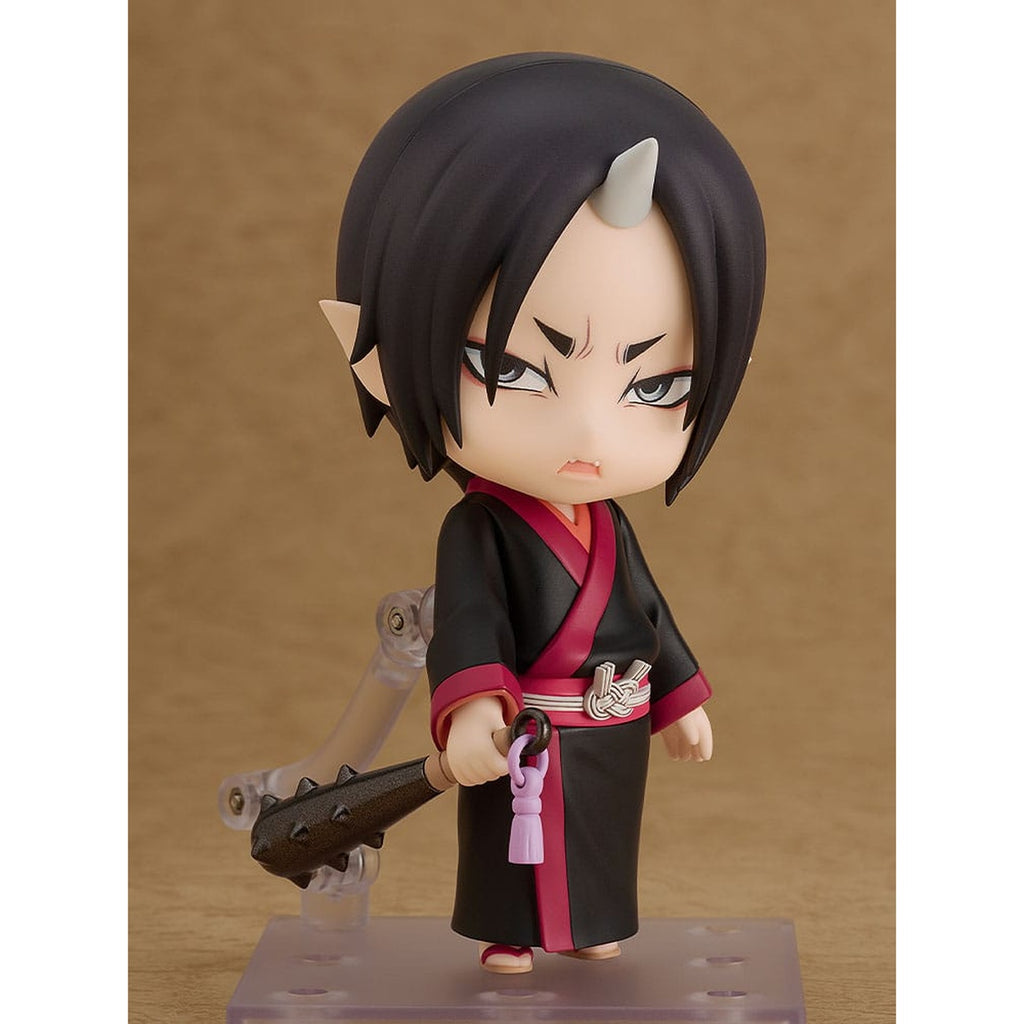Immagine del prodotto Hozuki no Reitetsu - Action figure Nendoroid Hozuki