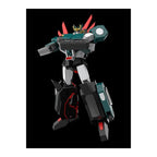 Immagine del prodotto The Brave Fighter of Legend Da-Garn - Action figure The Gattai Seven Changer