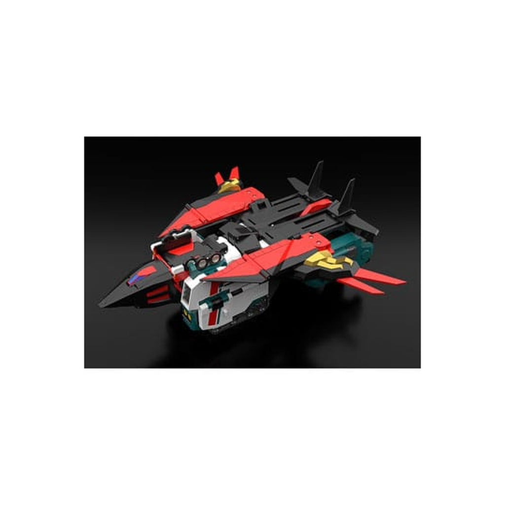 Immagine del prodotto The Brave Fighter of Legend Da-Garn - Action figure The Gattai Seven Changer